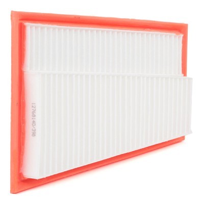 Air Filter RIDEX 8A0645 8A0645 - photo 3