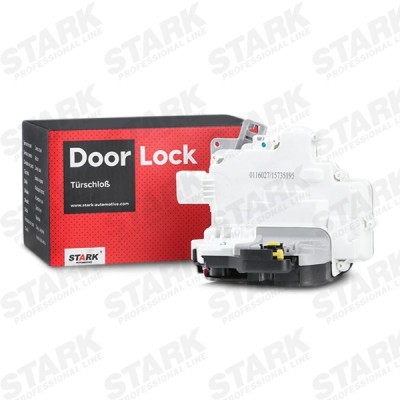 Door Lock Stark SKDLO-2160119 SKDLO-2160119 - photo 2