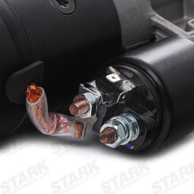 Starter Stark SKSTR-0330383 SKSTR-0330383 - photo 6