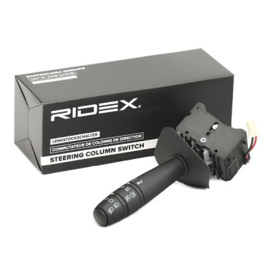 Steering Column Switch RIDEX 1563S0003 1563S0003 - photo 2