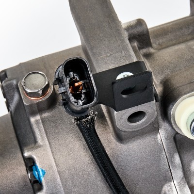 AC Сompressor 447K0463R - photo 6