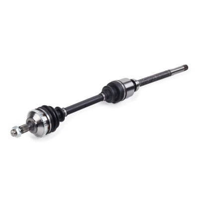 Drive Shaft RIDEX 13D0250 13D0250 - photo 3