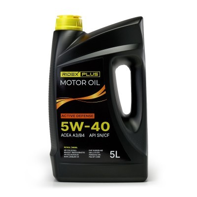 Engine Oil RIDEX 1862O0007P 1862O0007P - photo 2