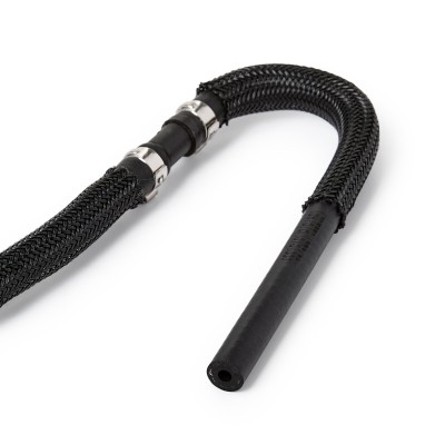 Fuel return hose RIDEX 3937H0009 3937H0009 - photo 5