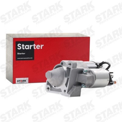Starter Stark SKSTR-0330303 SKSTR-0330303 - photo 2