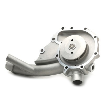 Water Pump, Engine Cooling RIDEX 1260W0113 1260W0113 - photo 3