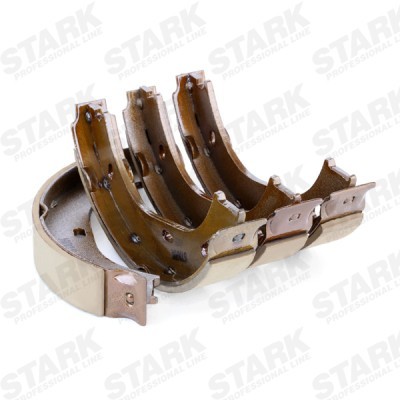 Brake Pads Set Stark SKBS-0450158 SKBS-0450158 - photo 3