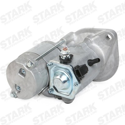 Starter Stark SKSTR-03330524 SKSTR-03330524 - photo 4
