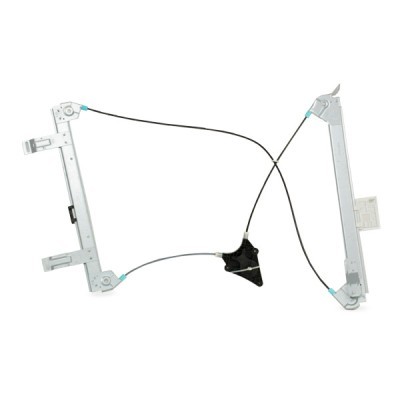 Window Regulator RIDEX 1561W0689 1561W0689 - photo 3