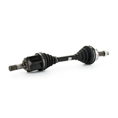 Drive Shaft RIDEX 13D0083R 13D0083R - photo 4