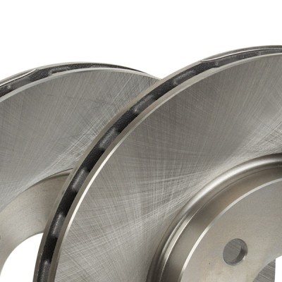 Brake Disc RIDEX 82B1942 82B1942 - photo 4