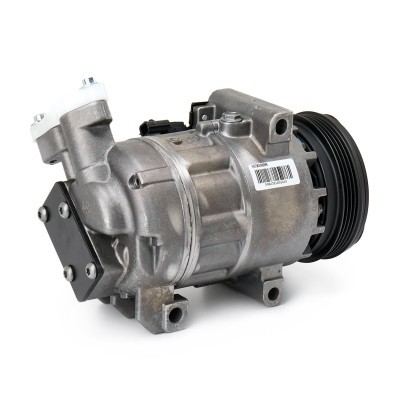 AC Сompressor 447K0488R - photo 4