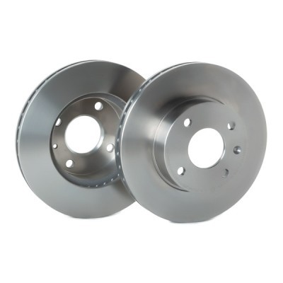 Brake Disc RIDEX 82B1198 82B1198 - photo 5