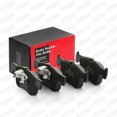 Brake Pads Set Stark SKBP-0011301 SKBP-0011301 - photo 2