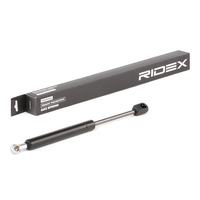 Gas Spring, boot-/cargo area RIDEX 219G0917 219G0917 - photo 2