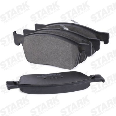 Brake Pads Set Stark SKBP-0011916 SKBP-0011916 - photo 4