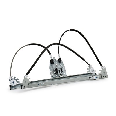 Window Regulator RIDEX 1561W0013 1561W0013 - photo 4