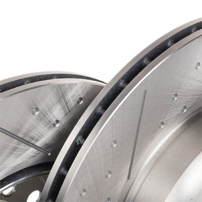 Brake Disc RIDEX 82B1435 82B1435 - photo 5