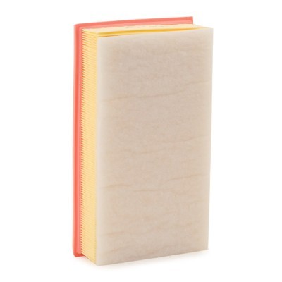 Air Filter RIDEX 8A0668 8A0668 - photo 4