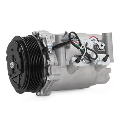 Compressor, Air Conditioning HONDA CR-V II 447K0011 - photo 3