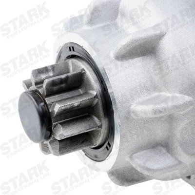Starter Stark SKSTR-0330189 SKSTR-0330189 - photo 6