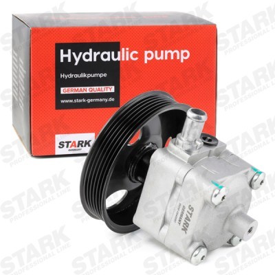 Hydraulic Pump, Steering System Stark SKHP-0540057 SKHP-0540057 - photo 2