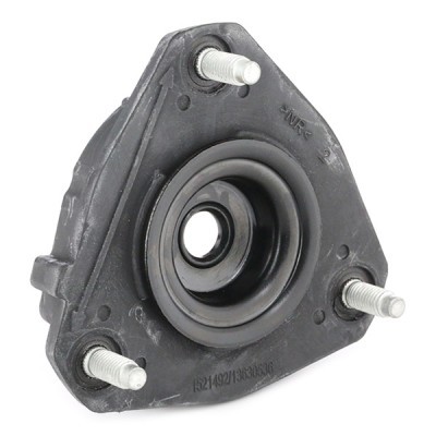 Strut Support Bearing Front RIDEX 1180S0160 1180S0160 - photo 3