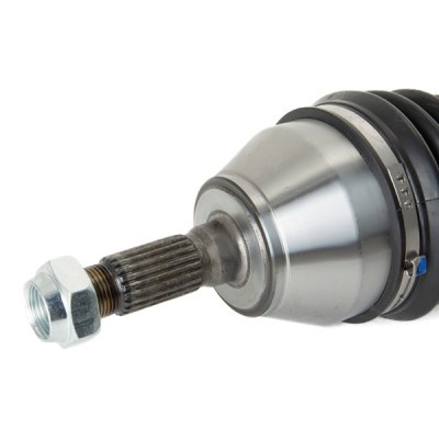 Drive Shaft RIDEX 13D0686 13D0686 - photo 6