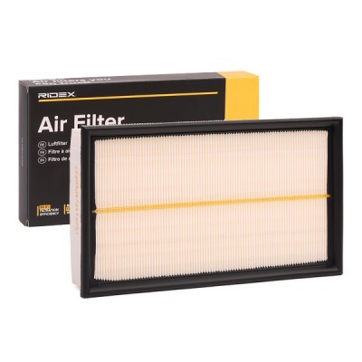 Air Filter RIDEX 8A0041 8A0041 - photo 2