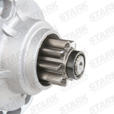 Starter Stark SKSTR-0330375 SKSTR-0330375 - photo 5