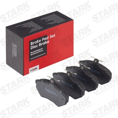 Brake Pads Set Stark SKBP-0011485 SKBP-0011485 - photo 2