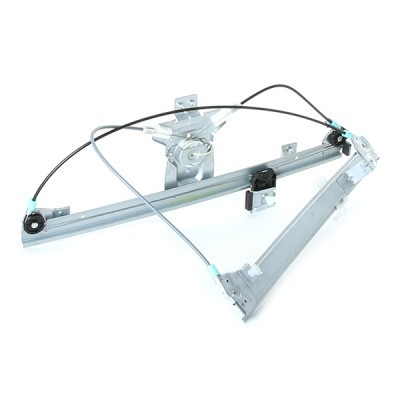 Window Regulator RIDEX 1561W0128 1561W0128 - photo 2