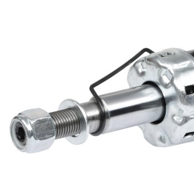 Shock Absorber RIDEX 854S1265 854S1265 - photo 5