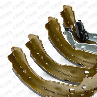 Brake Pads Set Stark SKBS-0450392 SKBS-0450392 - photo 5