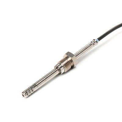 Exhaust gas temperature sensor RIDEX 3938E0063 3938E0063 - photo 5
