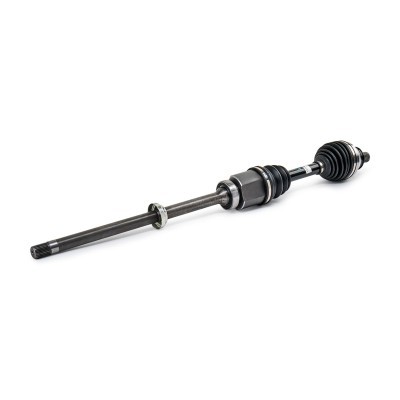 Drive Shaft RIDEX 13D1850R 13D1850R - photo 4