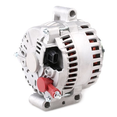 Alternator RIDEX 4G1270 4G1270 - photo 4