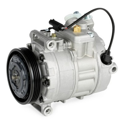 Compressor, Air Conditioning 447K0015 - photo 3