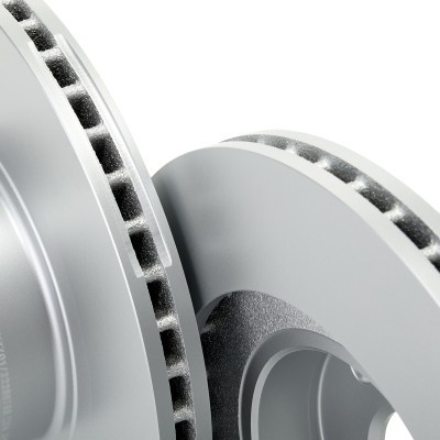 Brake Disc RIDEX 82B0155P 82B0155P - photo 4