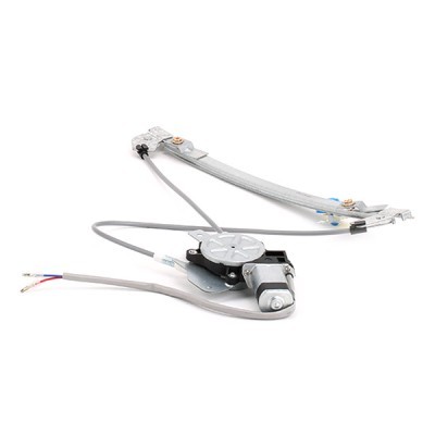 Window Regulator RIDEX 1561W0136 1561W0136 - photo 6