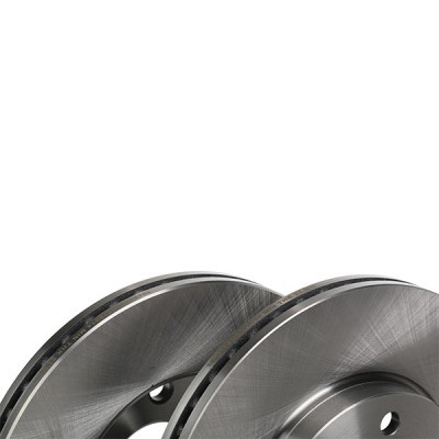 Brake Disc RIDEX 82B2304 82B2304 - photo 5