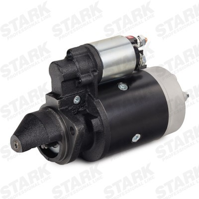 Starter Stark SKSTR-03330552 SKSTR-03330552 - photo 3