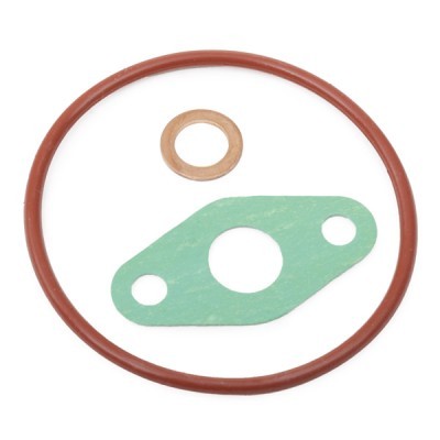 Turbo cartridge (core) RIDEX 4973C0079 4973C0079 - photo 7