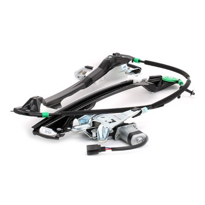 Window Regulator RIDEX 1561W0088 1561W0088 - photo 2