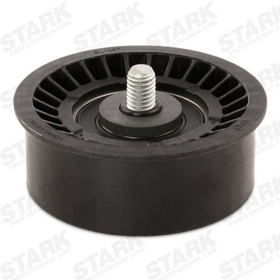 Deflection/Guide Pulley Timing Belt Stark SKDGP-1100062 SKDGP-1100062 - photo 5
