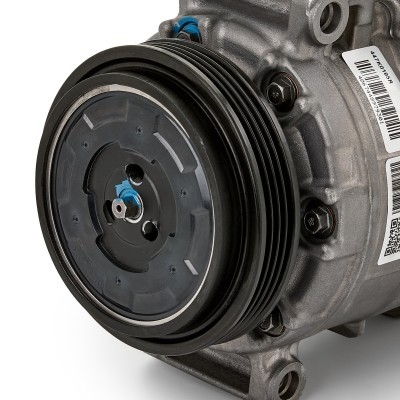 AC Сompressor 447K0195R - photo 5