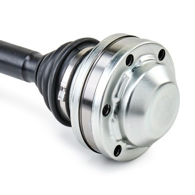 Drive Shaft RIDEX 13D2068R 13D2068R - photo 6