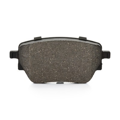 Brake Pads Set RIDEX 402B1704P 402B1704P - photo 5