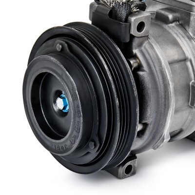 Compressor, Air Conditioning 447K0630R - photo 5