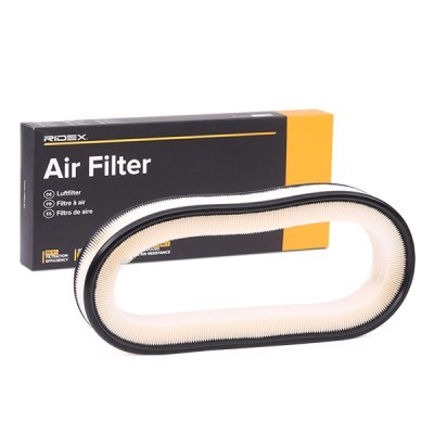 Air Filter RIDEX 8A0195 8A0195 - photo 2